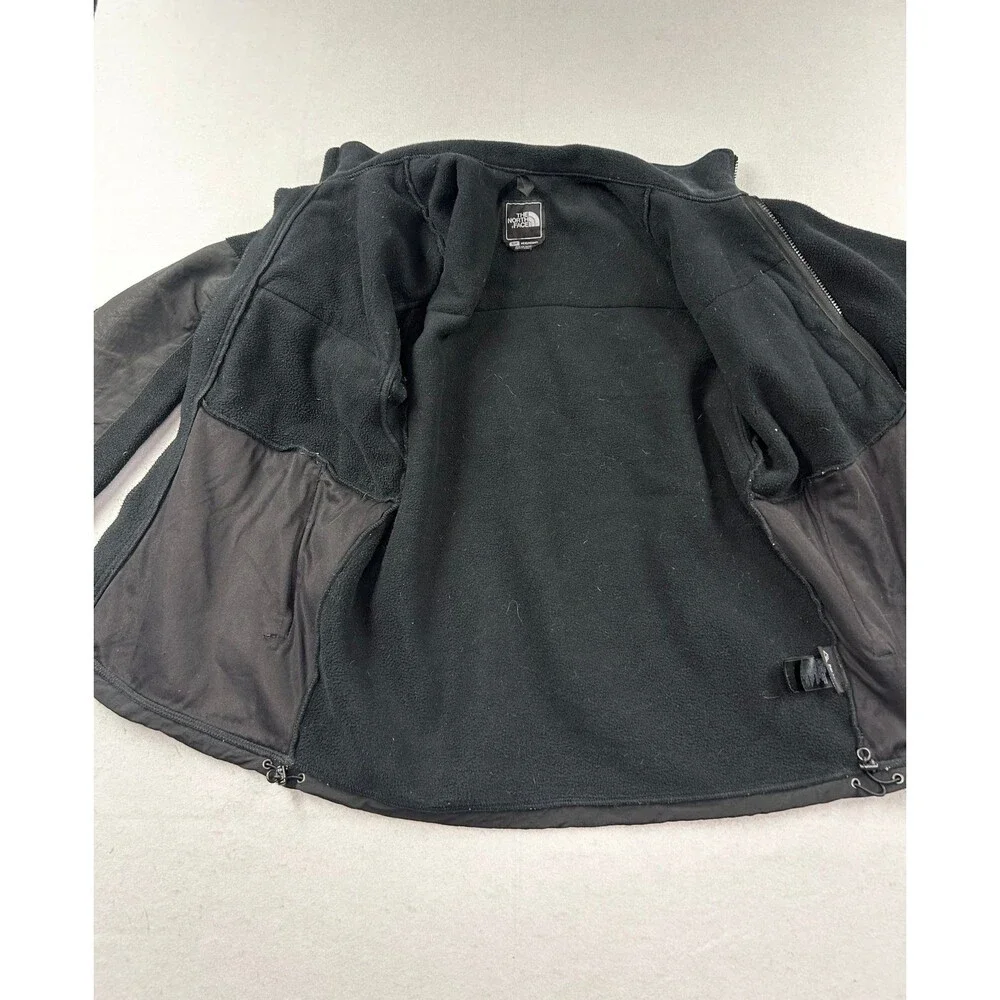 The North Face Men’s Denali Fleece Polartec Jacket